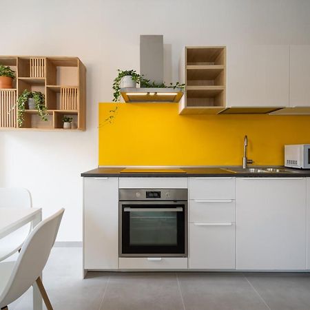 Urban House Carducci - Studios ตูริน ภายนอก รูปภาพ