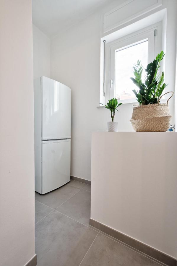 Urban House Carducci - Studios ตูริน ภายนอก รูปภาพ