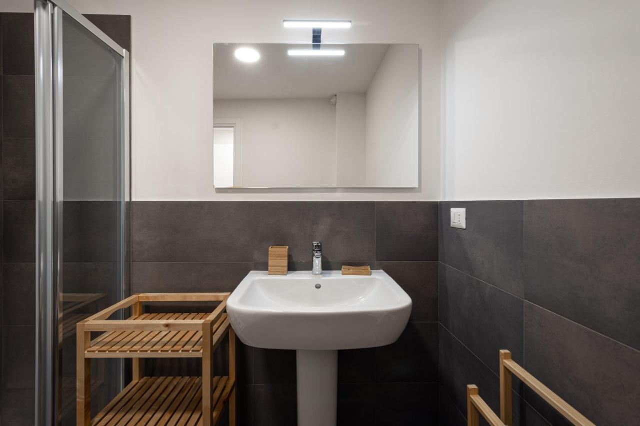 Urban House Carducci - Studios ตูริน ภายนอก รูปภาพ