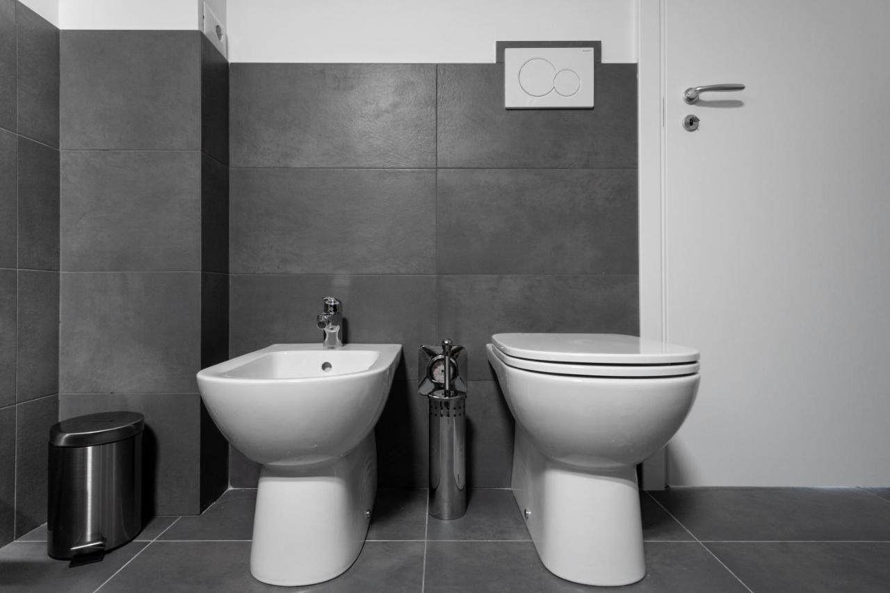 Urban House Carducci - Studios ตูริน ภายนอก รูปภาพ