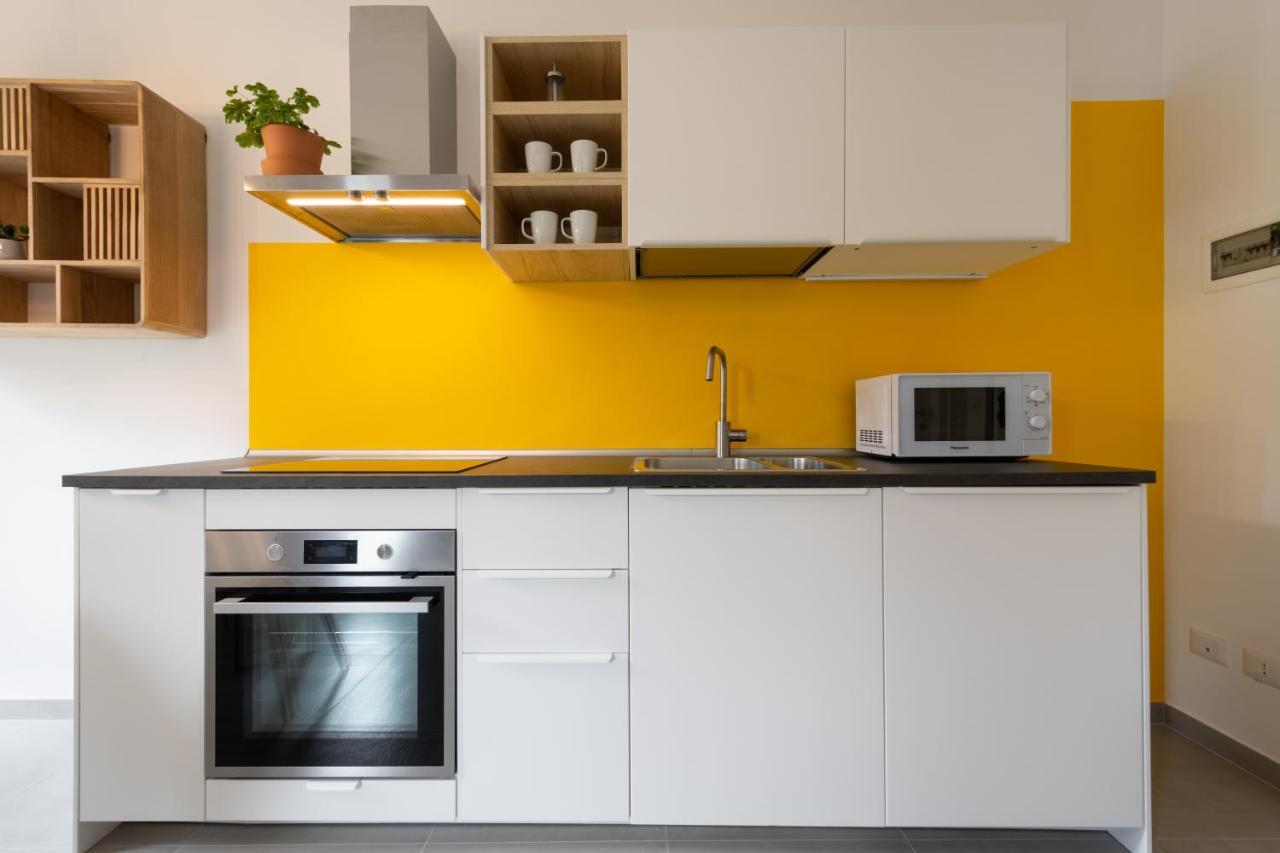 Urban House Carducci - Studios ตูริน ภายนอก รูปภาพ